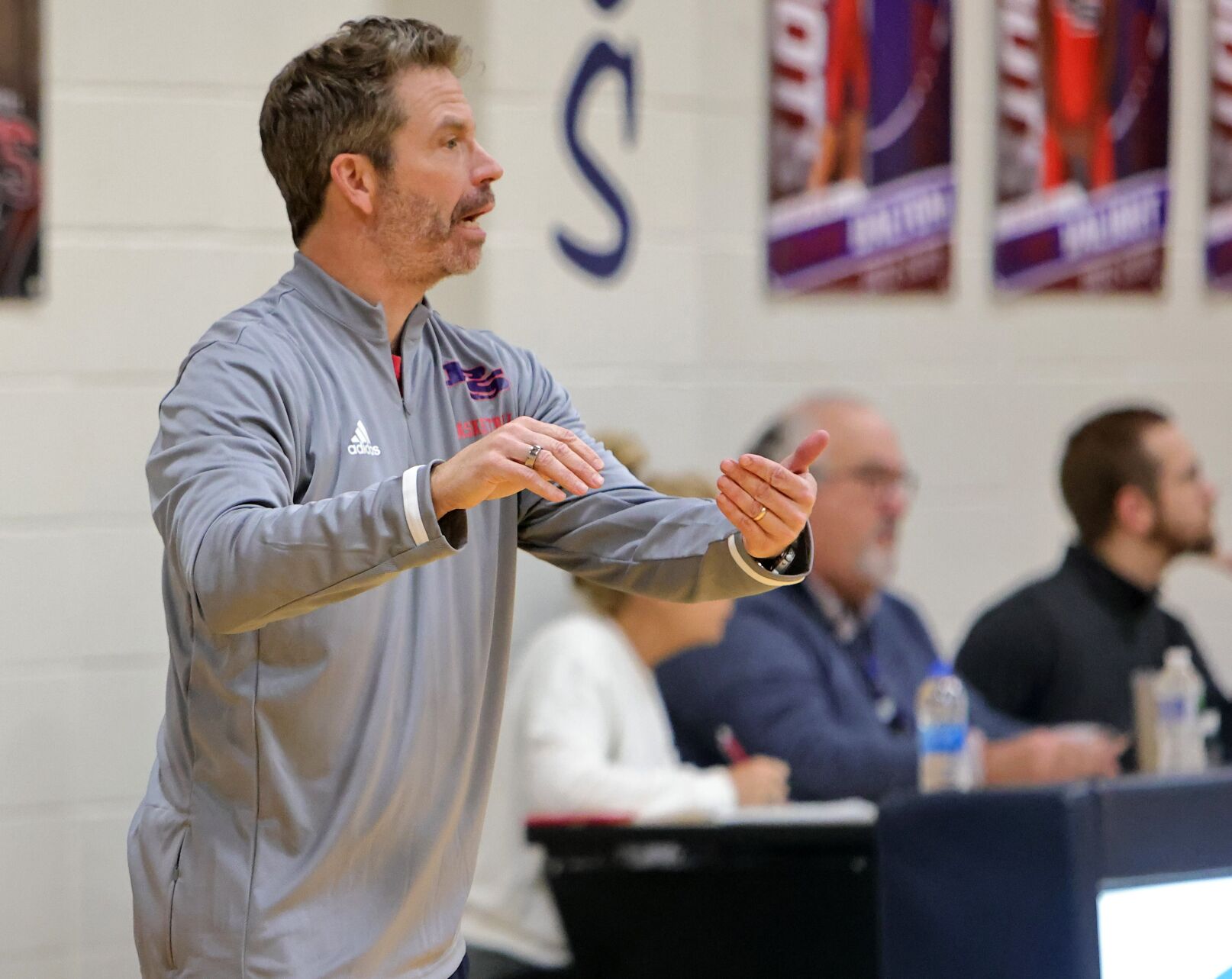 Parkway South vs. Fort Zumwalt West girls basketball